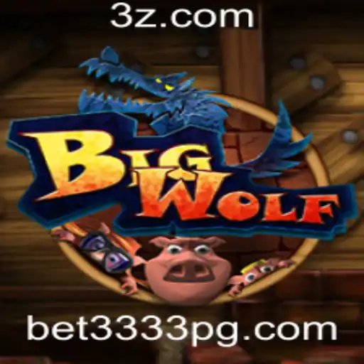 BigWolf: Explore o Fascinante Mundo das Apostas com bet3333