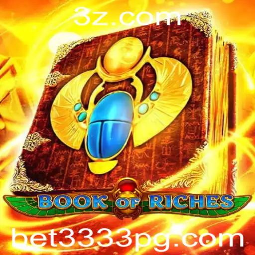BookofRiches: Descubra as Riquezas em Uma Jornada Épica