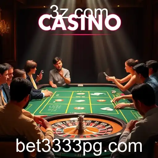 Gaming Experience bet3333 - 800+ Premium and Exclusive Games