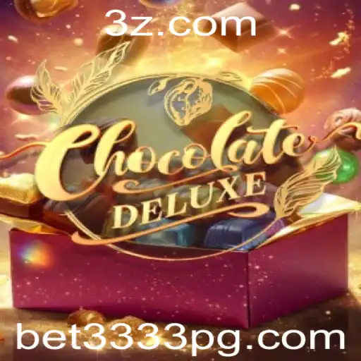 Descubra as Regras e a Emoção de ChocolateDeluxe com Bet3333