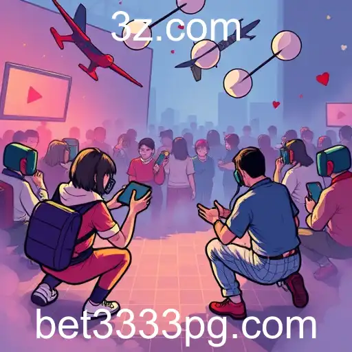 Gaming Experience bet3333 - 800+ Premium and Exclusive Games