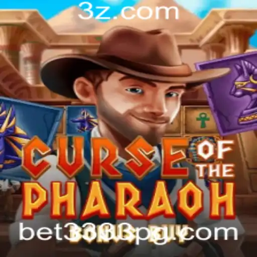 Curse of the Pharaoh Bonus Buy: Aventuras e Regras do Novo Jogo