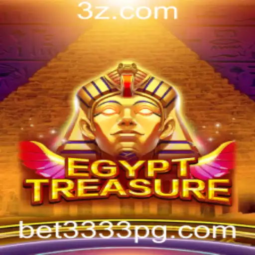 Explorando as Aventuras Misteriosas de EgyptTreasure