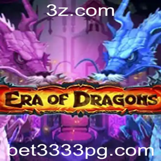 EraOfDragons: Uma Jornada Épica no Mundo dos Dragões