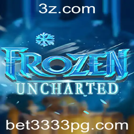 FrozenUncharted: Mergulhe na Aventura Congelante com Estratégia e Emoção