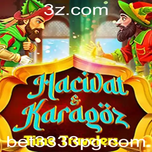 Descubra HacivatandKaragoz: O Fascinante Universo de uma Tradição Turca