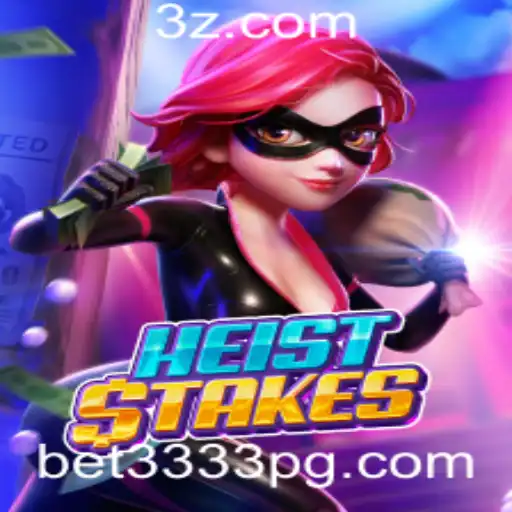 HeistStakes: Uma Mergulho no Jogo Intrigante