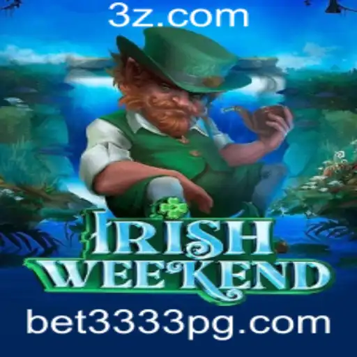 Descubra o Fascinante Jogo 'IrishWeekend'