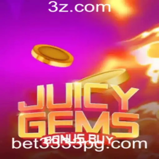 Descubra as Emoções do JuicyGemsBonusBuy: Um Mergulho no Mundo das Apostas com Bet3333