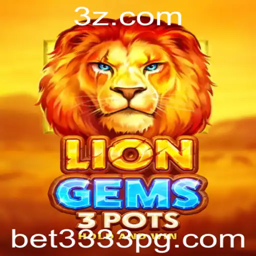 Explorando o Mundo de LionGems3pots: Um Jogo de Aventura e Estratégia