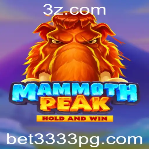 Descubra as Aventuras de MammothPeak: Um Jogo Revolucionário