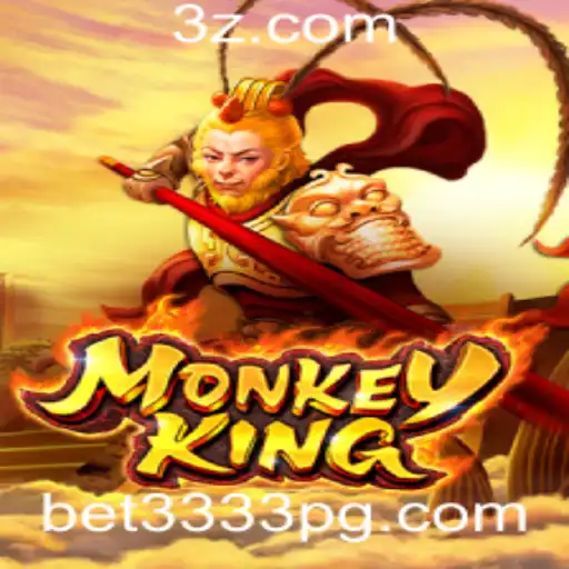 MonkeyKing: Descubra o Mundo Fascinante do Novo Jogo de Apostas Bet3333