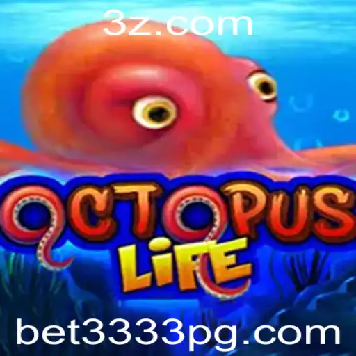 Descubra OctopusLife: O Mundo Envolvente do Jogo com Palavra-Chave bet3333