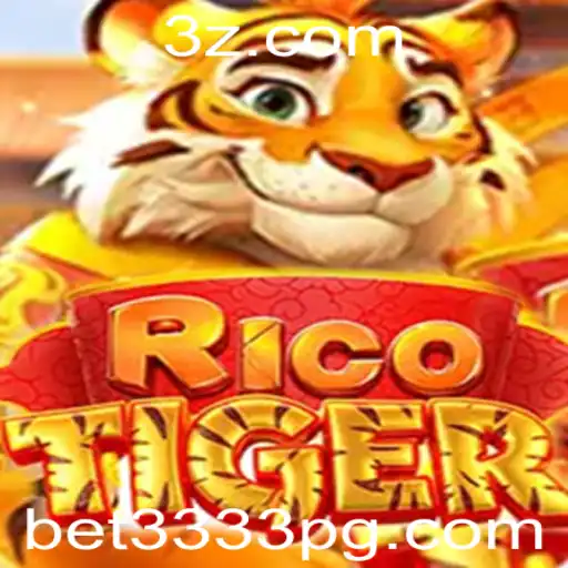 RicoTiger: Explorando o Novo Fenômeno do Mundo dos Jogos