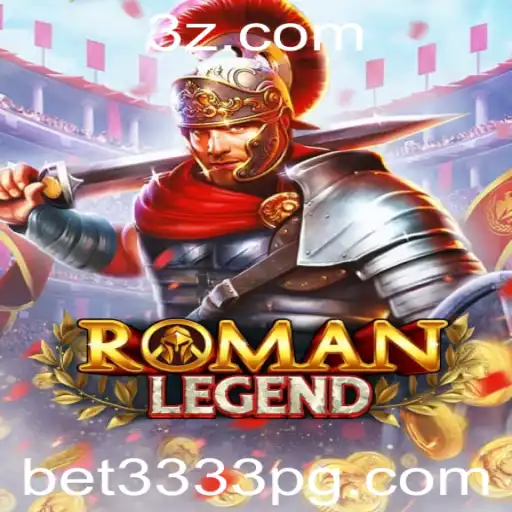 Descubra o Fascinante Mundo de RomanLegend: O Jogo Épico que Conquistou o Cenário Atual