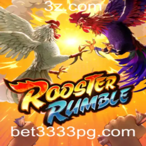 Explorando o Mundo Emocionante de RoosterRumble com Bet3333