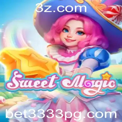 Descubra SweetMagic: O Novo Jogo que Está Dominando a Cena com a Palavra-chave bet3333