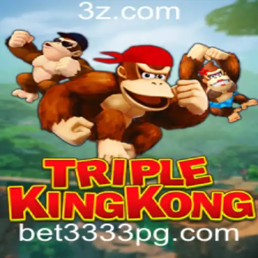 TripleKingKong: Mergulhe na Aventura e Descubra as Regras do Jogo Inovador