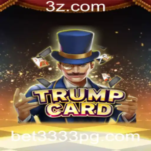Descubra o Mundo Empolgante de TrumpCard com o Código Bet3333